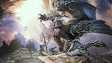 Monster Hunter series has sold over 100m copies as anticipation grows for Monster Hunter Wilds
