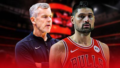 NBA rumors: Bulls looking to trade Nikola Vucevic as rebuild looms