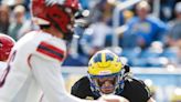 Blue Hens, Trainer return to familiar Rhode Island seeking revenge in CAA football opener