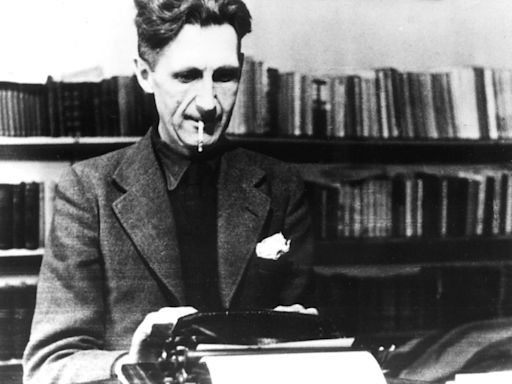 Fact Check: About Claims That Orwell Talked of 'Destroying People' by 'Denying and Obliterating' Their History