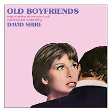 Old Boyfriends (1979)