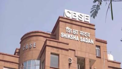 CBSE dismisses reports of inability to conduct on bi-annual board exams