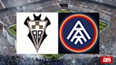 Albacete vs Andorra: estadísticas previas y datos en directo | LaLiga SmartBank 2022/2023