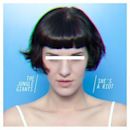 She's a Riot - Single