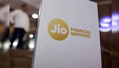 Jio Financial shares down 12% from all-time high; key technical levels to watch out for