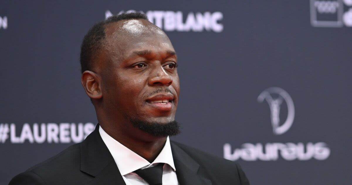 Usain Bolt's net worth, life now, girlfriend, thoughts on teens breaking records