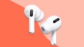 Apple AirPods Pro are nearly $70 off for Labor Day weekend