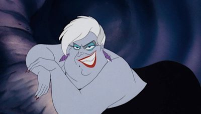 Los 9 mejores villanos de Disney de todos los tiempos