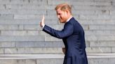 Prince Harry : cette vidéo choc du mari de Meghan Markle sur sa mère Diana