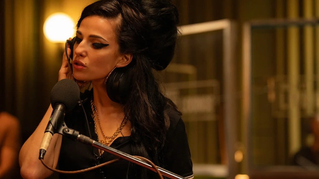 How to Watch ‘Back to Black’: Is the Amy Winehouse Movie Streaming or in Theaters?
