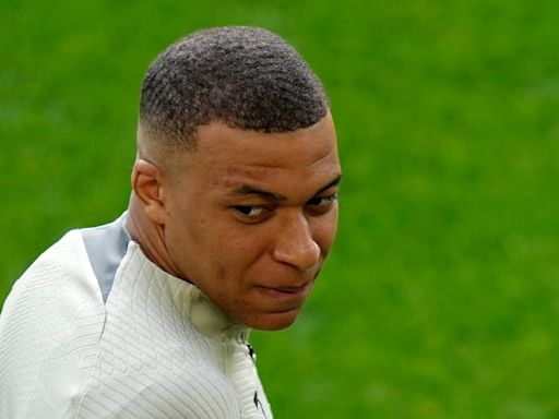 'My Turn to Watch': Cristiano Ronaldo Excited to See Kylian Mbappe 'Light up the Bernabeu' - News18