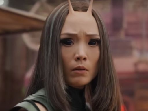 Marvel Studios hasn't booked Mantis actor Pom Klementieff for a return - even in the next two Avengers movies