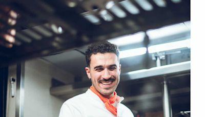 Jorick Dorignac, sacré Top Chef 2024, déçu du verdict des chefs ? "Ils n’ont pas jugé cette finale comme moi je l’entendais"