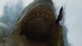 Watch a shark eat a T-rex in The Meg 2's wild first trailer