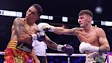 Leigh Wood vs Mauricio Lara LIVE: Result as Briton regains title with points win