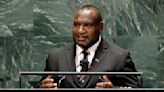 Papua New Guinea prime minister retains power at election