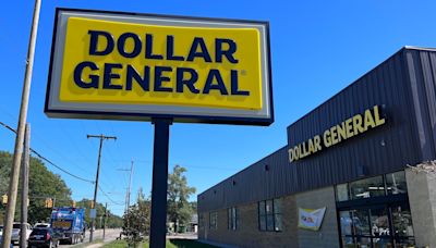 Which Alabama county has the most Dollar Generals? It depends.