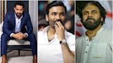 Dhanush picks Pawan Kalyan as his favourite Telugu actor at Raayan pre-release event, says he wishes to do multi-starrer film with NTR Jr