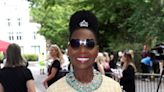 Baroness Floella Benjamin ‘floating ever since’ news of Bafta Fellowship