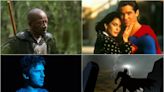 The 20 Best Comic Book TV Shows of All Time, Ranked