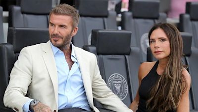 ‘Be Honest’: David Beckham Trolls Wife Victoria Again Over ‘Working Class’ Comment In Netflix Documentary; Video