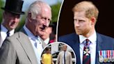 Prince Harry rejected King Charles’ offer to stay in royal residence during UK trip: report