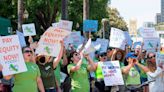 California scientist union moves closer to strike after state board approves impasse request