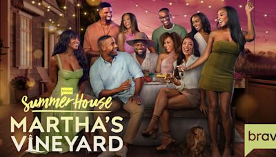 ‘Summer House: Martha’s Vineyard’ On Pause After 2 Seasons on Bravo, Stars React