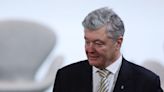 Poroshenko says he is not allowed to attend Munich Conference over alleged threat to life