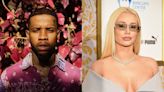 Iggy Azalea Sends Tory Lanez Lavish Cake Following ‘Sorry 4 What’ Release