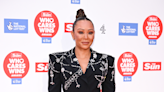 Mel B reveals 'embarrassing' detail of Victoria Beckham dress she wore to receive MBE
