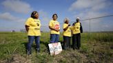 EPA closes civil rights probe into Louisiana over ‘Cancer Alley’ pollution