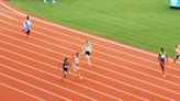 Official suspended for nepotism after wildly slow athlete finishes last in 100-meter race