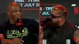 Jake Paul-Mike Tyson fight delayed, will be rescheduled after Mike's medical emergency