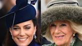 Queen Camilla Shares Update on Kate Middleton After Cancer Diagnosis