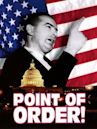 Point of Order (film)