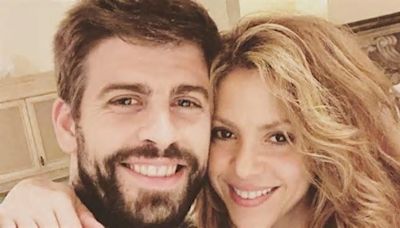 Muestran cómo se vería la hija de Shakira y Gerard Piqué