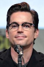 Matt Bomer