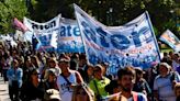 Sin clases en Neuquén y Río Negro este jueves: dónde y a qué hora son las marchas - Diario Río Negro