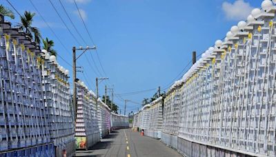 「鴨頭」告別式看板寫「忠義」 廖大乙看不下去：不是他