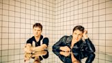 Foster the People Preview New Album With ’70s-Inspired Single ‘Lost in Space’