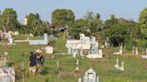 JEP encontró más de 40 cadáveres en cementerio de Caldas que serían de víctimas del conflicto armado colombiano