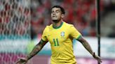 El Vasco da Gama anuncia el regreso de su ídolo Philippe Coutinho