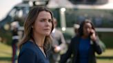 'The Diplomat' Starring Keri Russell Gets Renewed for Season 2 at Netflix