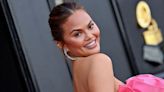 Chrissy Teigen reveals she’s pregnant again nearly 2 years after her pregnancy loss