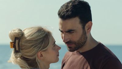 Brett Goldstein and Imogen Poots devastate in romantic drama 'All of You'