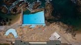 Tidal Pool: An Architectural Jewel by Álvaro Siza Vieira