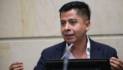 “Mancuso debería quedar libre”: dice el senador Ariel Ávila
