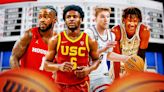 Bronny James, Bobi Klintman headline best 2024 NBA Draft prospects remaining