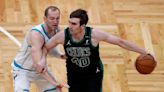 Could veteran center Cody Zeller be an alternative target for the Boston Celtics?